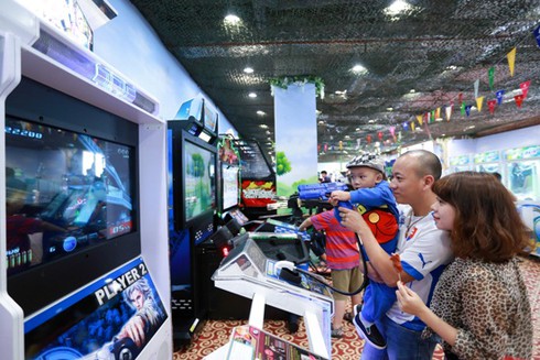 Tết này người Hà Nội đi chơi ở đâu? - ảnh 3