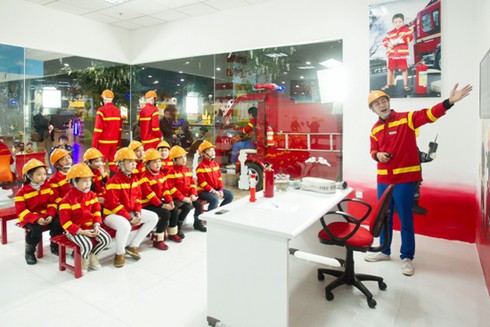 Tết này người Hà Nội đi chơi ở đâu? - ảnh 7