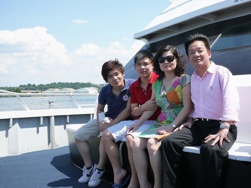 Sự im lặng đáng nể của Bầu Hiển - ảnh 2