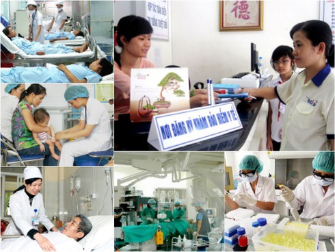 Bộ trưởng Y tế: