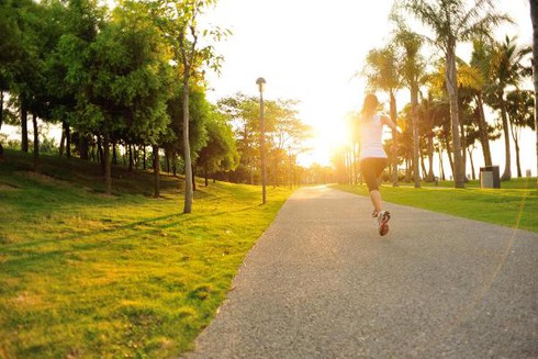 Khởi công Vinhomes Central Park - công viên ven sông lớn nhất TPHCM - ảnh 2