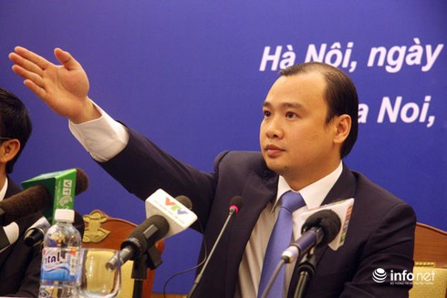 Việt Nam tuyên bố về việc Hoa Kỳ đưa tàu tuần tra Trường Sa - ảnh 1