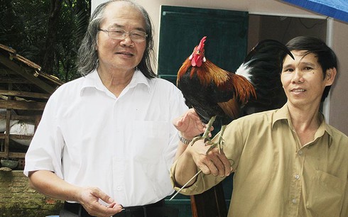 Con đặc sản đắt đỏ, mênh mông đầu ra - ảnh 1