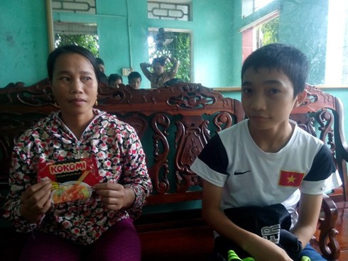 Đằng sau câu chuyện phát hiện mì tôm có sinh vật lạ - ảnh 1