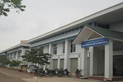 Dự án nghìn tỷ như khu ổ chuột giữa lòng Hà Nội - ảnh 4