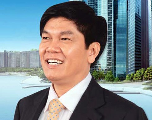 Ông chủ tập đoàn Hòa Phát âm thầm soán ngôi giàu của bầu Đức - ảnh 2
