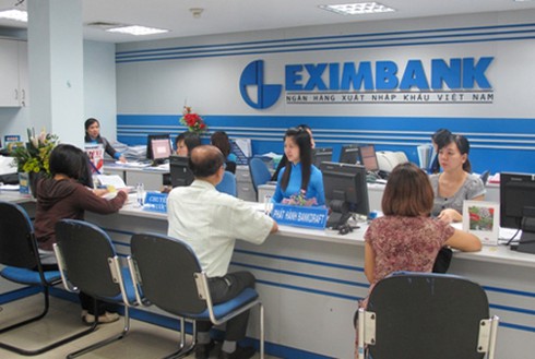 Eximbank dồn dập thay sếp lớn trước Đại hội cổ đông bất thường - ảnh 1