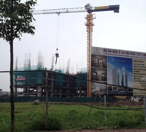 Quy định mới nhất cho vay mua nhà ở lãi suất ưu đãi - ảnh 1