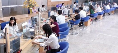 Ngân hàng đột ngột dừng cho vay mua nhà, có bất thường? - ảnh 1