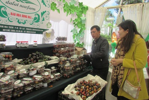 Nóng săn lùng đồ độc, lạ ăn chơi Tết - ảnh 1