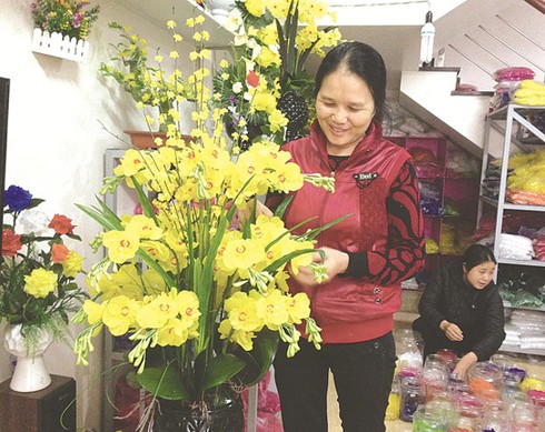 Nóng săn lùng đồ độc, lạ ăn chơi Tết - ảnh 3