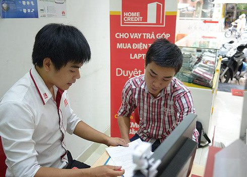 Cạnh tranh lãi suất: Đòn