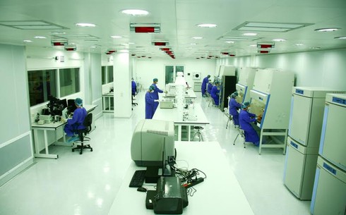 Liệu pháp miễn dịch tự nhiên tại Bệnh viện Vinmec Times City - ảnh 2