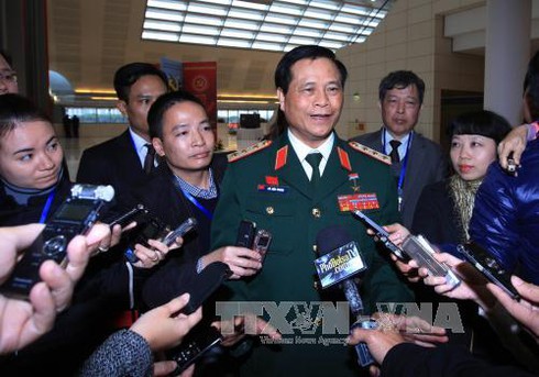 Trung ương giới thiệu 5 đồng chí, trong đó có TBT Nguyễn Phú Trọng ở lại - ảnh 1