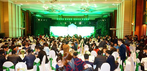 Đăng ký mua căn hộ The Arcadia lấy may đầu năm 2016 - ảnh 1