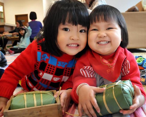 Tết về Vinhomes - ảnh 2