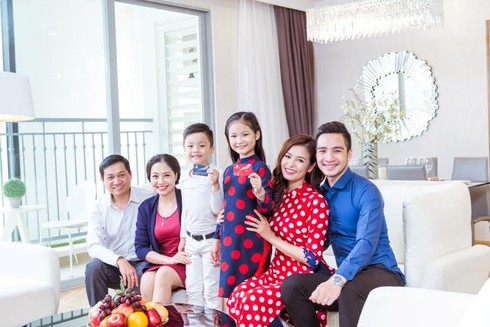 Sở hữu Vingroup Card, trúng ngay tiền tỷ - ảnh 1