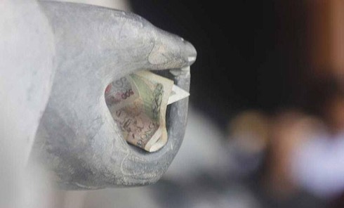 Shop TIN ngày 16/2: Lòng người Việt Nam nào đâu thích gì bom đạn - ảnh 17