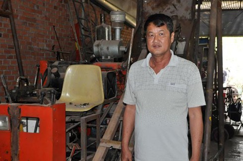 Shop TIN ngày 16/2: Lòng người Việt Nam nào đâu thích gì bom đạn - ảnh 10