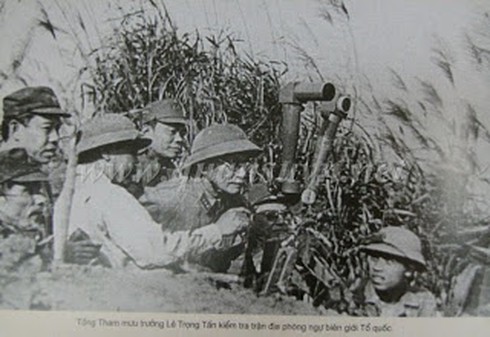 Shop TIN ngày 16/2: Lòng người Việt Nam nào đâu thích gì bom đạn - ảnh 3