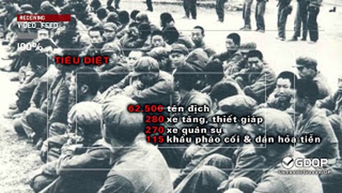 Shop TIN ngày 16/2: Lòng người Việt Nam nào đâu thích gì bom đạn - ảnh 4