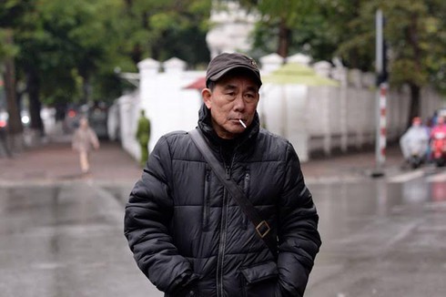 Shop TIN ngày 16/2: Lòng người Việt Nam nào đâu thích gì bom đạn - ảnh 18