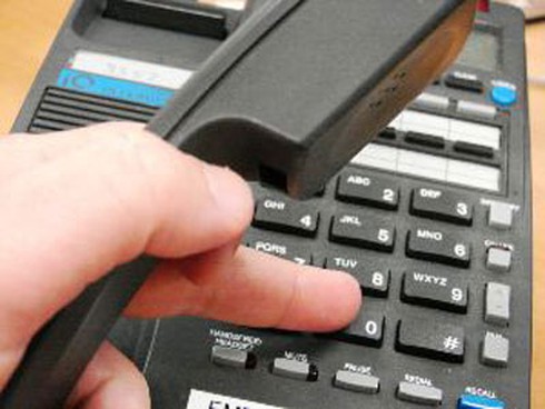 Số hotline của Tổ công tác thi hành Luật Doanh nghiệp - ảnh 1