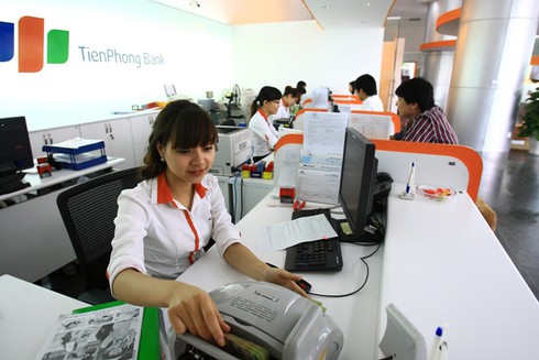 Lo ngay ngáy lãi suất cho vay tăng - ảnh 1