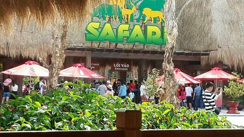 Thông tin hàng ngàn động vật chết hoàn toàn sai sự thật - ảnh 6