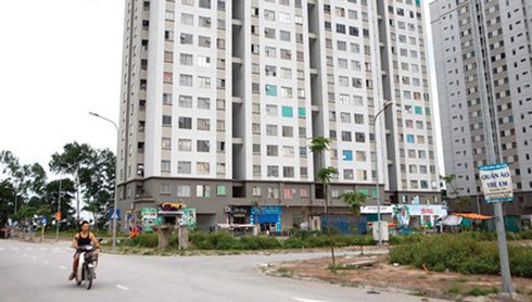 Nhà đất 2016: Đổ tiền làm nhà giá rẻ - ảnh 1