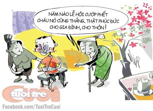 Shop TIN ngày 23/2: Báo chí kêu man rợ, hỗn loạn...Chính quyền: Chỉ là đùa cợt - ảnh 6