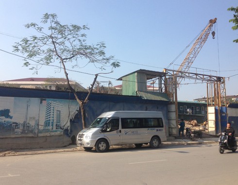 Hà Nội: Nửa đêm bốc trăm dân khỏi nhà, 7 năm chưa về - ảnh 1