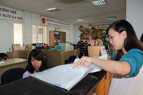 Bộ Tài chính thừa nhận