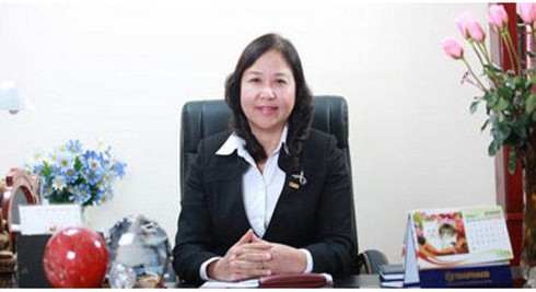 Traphaco – Thành công từ tầm nhìn của người “Thủ lĩnh” - ảnh 1