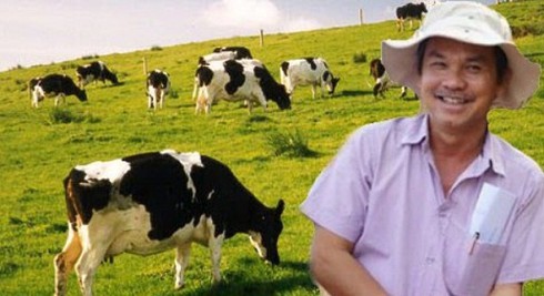 Thêm một nhà băng 'siết nợ' bầu Đức - ảnh 1