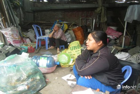 Buôn đồng nát ở biệt thự triệu đô: Hiếm khi mua được... bom(!) - ảnh 4