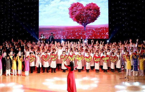 Âm nhạc không biên giới – Bữa tiệc đa sắc của những trái tim yêu âm nhạc - ảnh 3