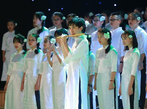 Âm nhạc không biên giới – Bữa tiệc đa sắc của những trái tim yêu âm nhạc - ảnh 5