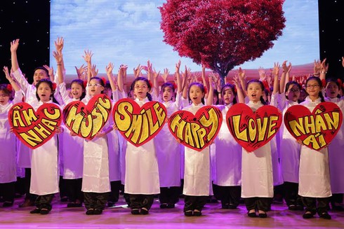 Âm nhạc không biên giới – Bữa tiệc đa sắc của những trái tim yêu âm nhạc - ảnh 7