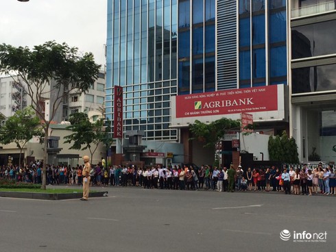 Tổng thống Barack Obama đã tới TP.HCM - ảnh 13