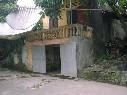 Dự án hạ tầng Tràng An: Quy hoạch treo 10 năm, dân khổ vì