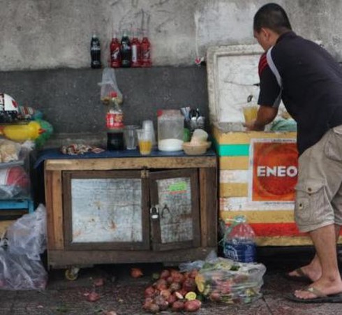 Cà phê... không có caffein móc túi khách hàng - ảnh 1