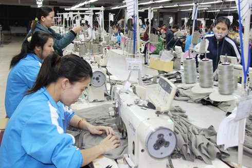 TPP: Thảm đỏ và dây thép gai - ảnh 1