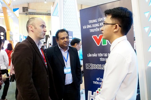 VTV-BRAC thử nghiệm tích hợp Dolby đầu tiên tại khu vực Đông Nam Á - ảnh 1