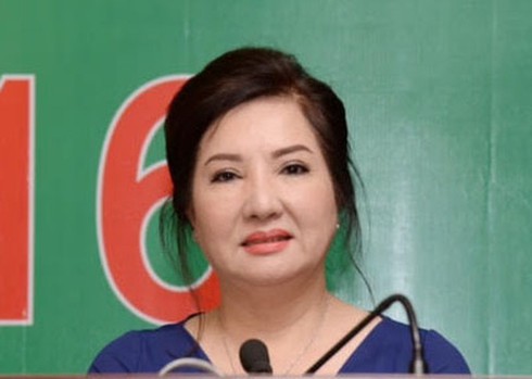 Chủ tịch Quốc Cường Gia Lai khiếu nại dự án bị