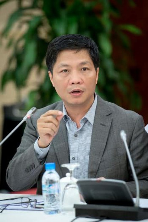 Bộ trưởng Trần Tuấn Anh: Tái cấu trúc bộ máy, giảm bớt các