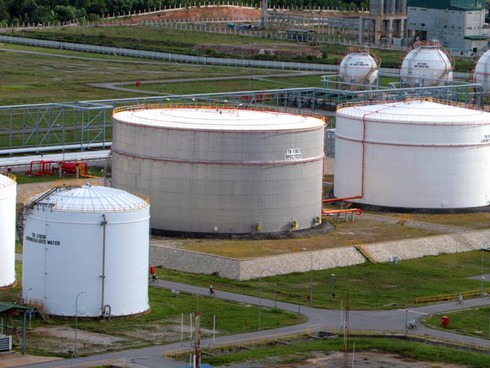 Xây dựng Đề án Kế hoạch tái cơ cấu nền kinh tế giai đoạn 2016 – 2020 - ảnh 1