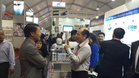 Sữa chua trà xanh Matcha TH: Thành công từ sự khác biệt - ảnh 1