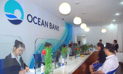 Ocean Group (OGC): Kiểm toán đưa hàng loạt ý kiến về các khoản nợ, vay nợ... - ảnh 1