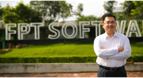 Sếp Fsoft: Càng lên cấp lãnh đạo cao càng cô đơn, càng dễ ngoại tình - ảnh 1